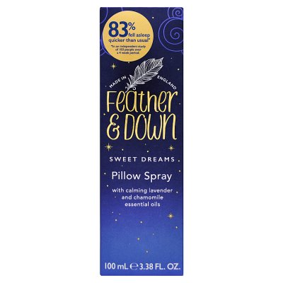Feather & Down Sweet Dreams Pillow Spray