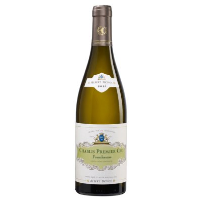 Chablis 1er Cru Fourchaume Albert Bichot