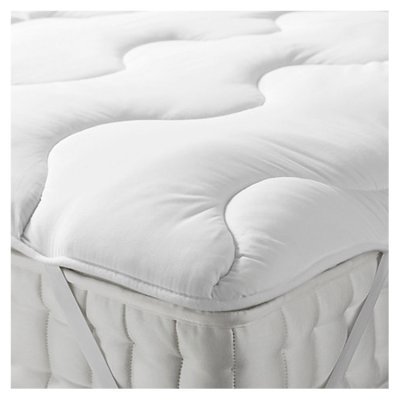 John Lewis Mattress Topper King