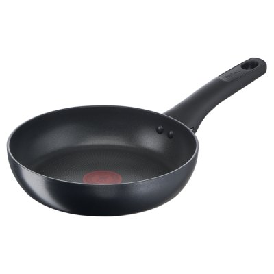 Tefal Titanium Excellence Frying Pan, 30cm