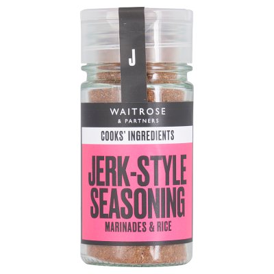 Cooks' Ingredients Jerk Seasoning