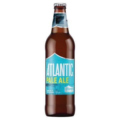 Sharp's Atlantic England