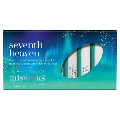 This Works Seventh Heaven Gift Set