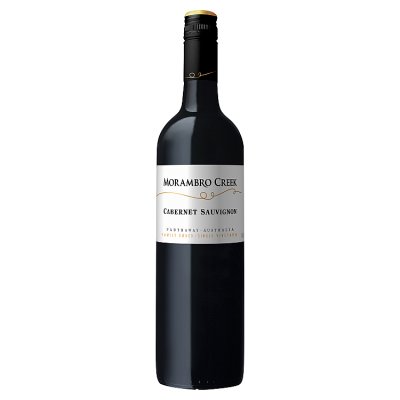 Morambro Creek Cabernet Sauvignon Padthaway