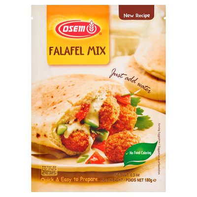 Osem Falafel Mix