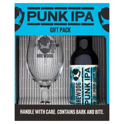 brewdog gifts