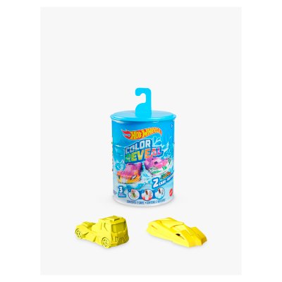 Hot Wheels Colour Reveal Car