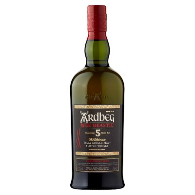 Ardbeg Wee Beastie