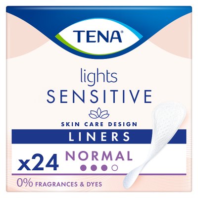 Lights By TENA Liners