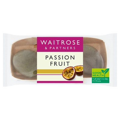Waitrose Passion Fruit