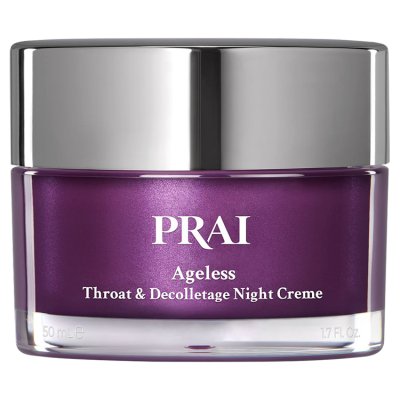 Prai Ageless Throat & Decolletage Night Creme