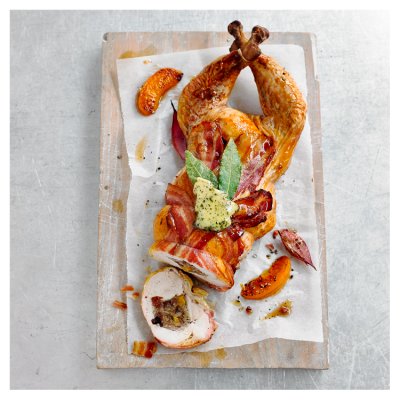 Free Range Easy Carve Guinea Fowl