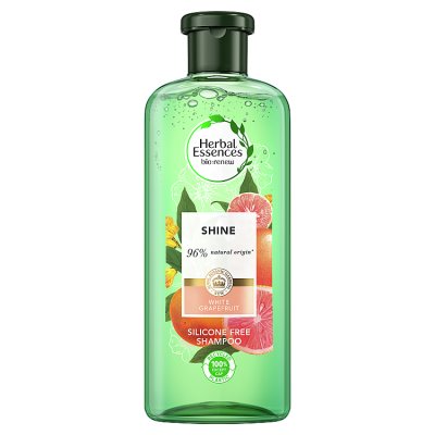 Herbal Essences Shine Shampoo