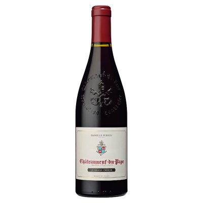 Châteauneuf-du-Pape Le Grand Prébois