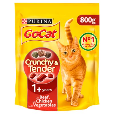 waitrose gourmet cat food