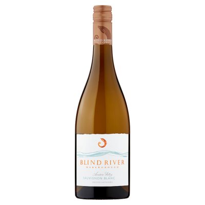 Blind River Sauvignon Blanc Marlborough