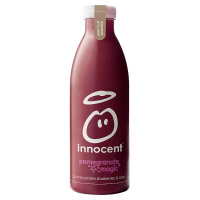 Innocent Smoothie Pomegranate Magic