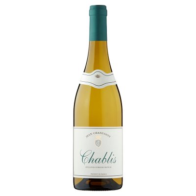 Jean Chanussot Chablis