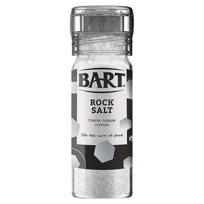 Bart Rock Salt Mill