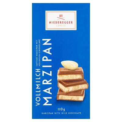 Niederegger Marzipan Classic