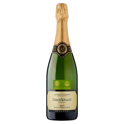 Camel Valley Cornwall Brut