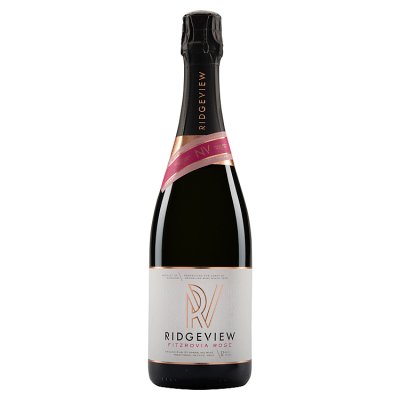Ridgeview Fitzrovia Rosé