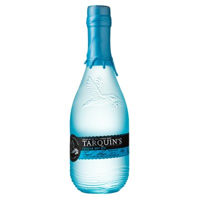 Tarquin's Cornish Dry Gin