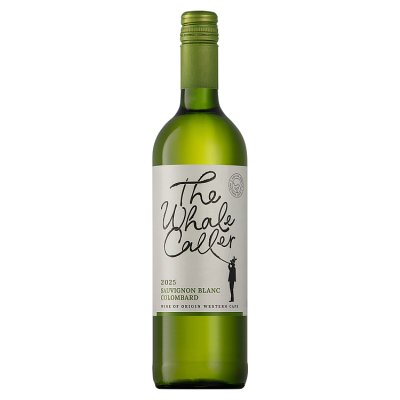 The Whale Caller Sauvignon/Colombard Western Cape