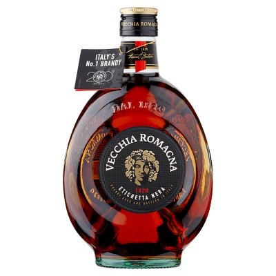 Vecchia Romagna Italian Brandy