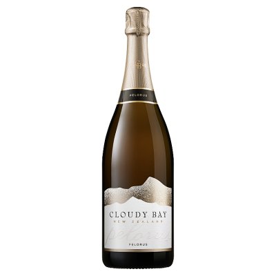 Cloudy Bay Pelorus Brut NV