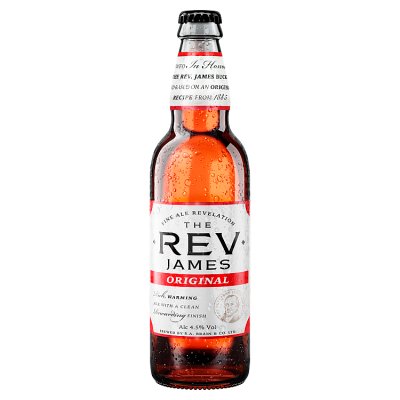 Brains Rev James Original Ale