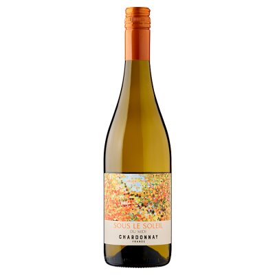 Sous Le Soleil Chardonnay Vin de France