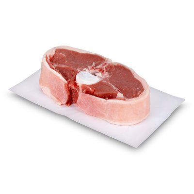 British Lamb Barnsley Chops
