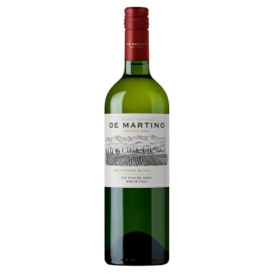 De Martino Paisaje Organic Sauvignon Blanc