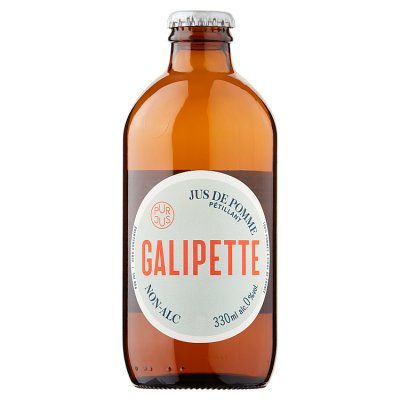 Galipette Non-Alcoholic Cider 0% ABV