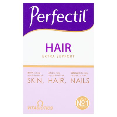 Perfectil Plus Hair