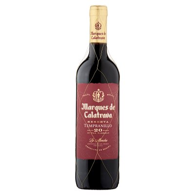 Marques de Calatrava Reserva
