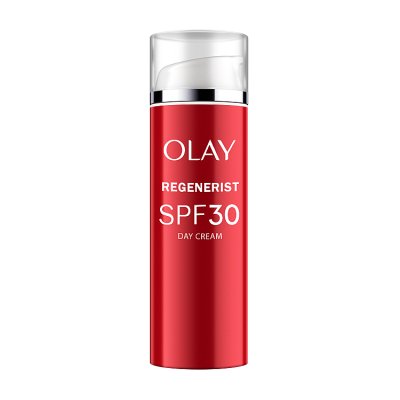 Olay Regenerist SPF 30 Day Face Cream Pump 50ml