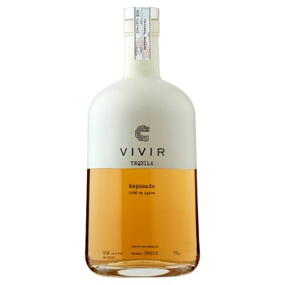 VIVIR Tequila Resposado