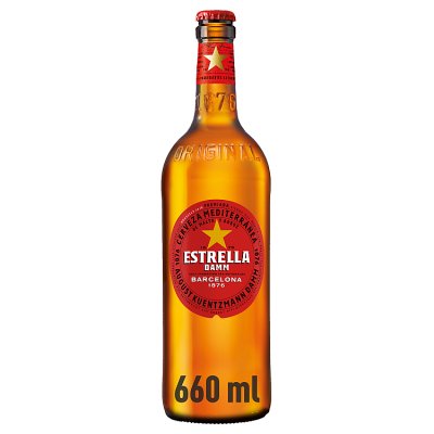 Estrella Damm