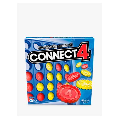 Connect 4 Grid