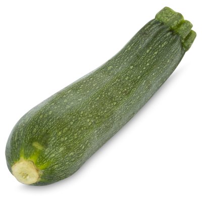Channel Island Courgettes