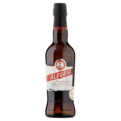 Williams & Humbert Alegria Manzanilla