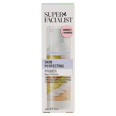 Super Facialist Skin Perfecting Primer