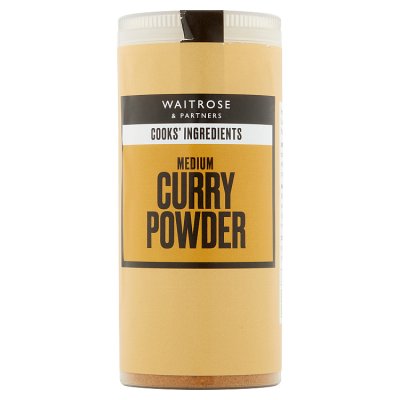 Organic Muchi Madras Curry Powder Whole Foods Cooks' Ingredients
