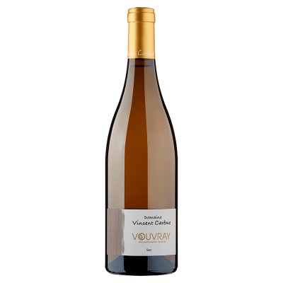 Domaine Vincent Careme Vouvray Sec