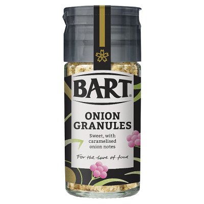 Bart Onion Granules
