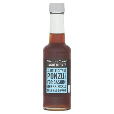 Cooks' Ingredients Ponzu