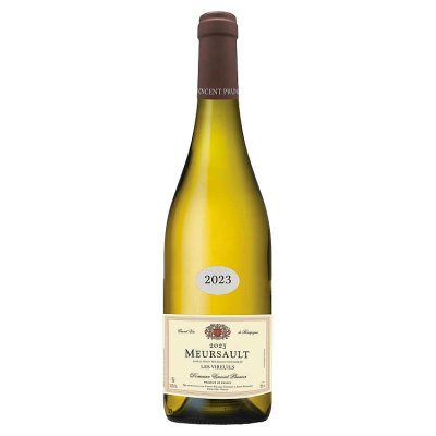 Meursault Les Vireuils Domaine Prunier