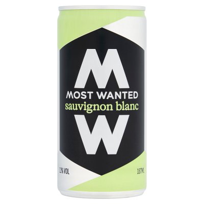 Most Wanted Sauvignon Blanc